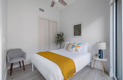 South Downtown Condo no.308 - Foto 4