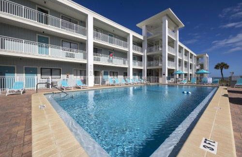 Coastal Waters 309-Direct Oceanfront Condo - Foto 36