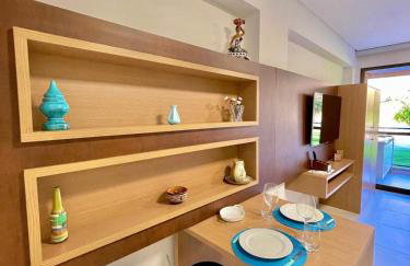 Flat Studio 119 CM at Praia dos Carneiros - Foto 23