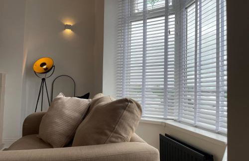 Sea Glass Cottage - Hotel style 3 bed optional hot tub - Foto 18