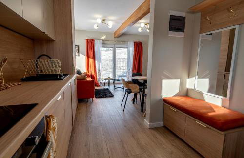 Ostoja Pod Osówką dom Spokój - Foto 3