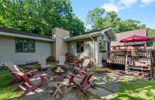 Lakeview Retreat - Foto 38