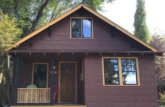 Bluebird Day - Cinder Cone Bungalow - Foto 24