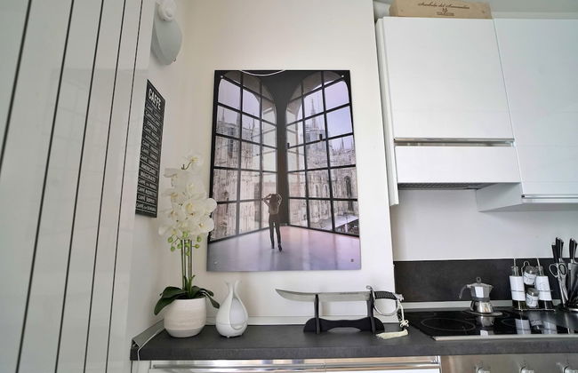 Rentopolis Apartments - Palazzo Candiani - Foto 63