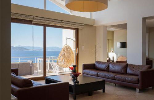 Zefis Villa Aegina - Foto 110