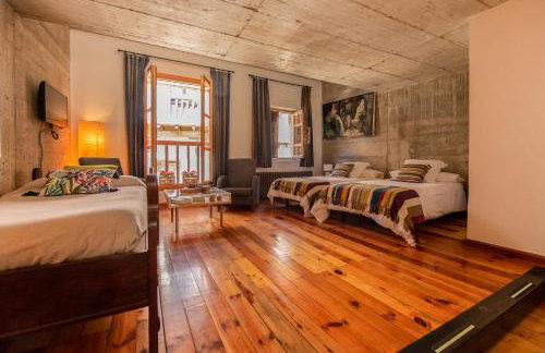 Loft Rural LaCalata - Foto 26