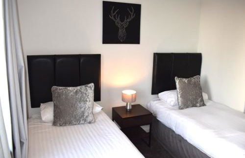 Kelpies Serviced Apartments - McClean - Foto 11