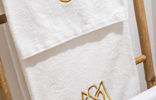 Arches et Étoiles - Photo 30