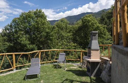 Casa Vacanza Ca' de l'elmo - Foto 18