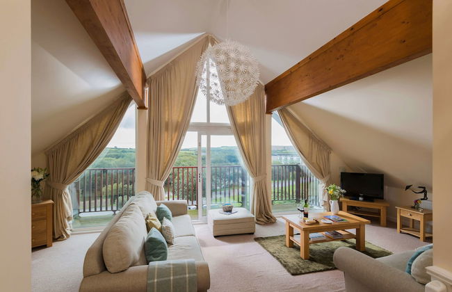 Retallack Resort - Foto 2