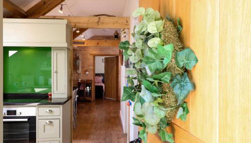 The Ivy Barn - Foto 5