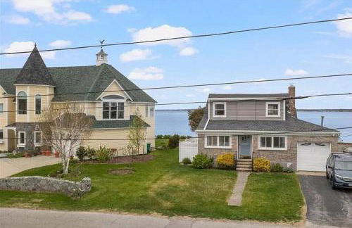 Seaside Serenity - Ocean view bliss near beach - Foto 12