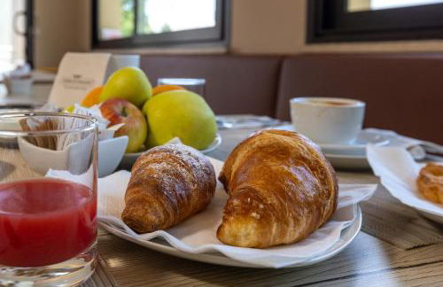 Terme Di Sorano Resort - Foto 66