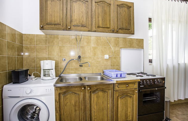 Apartments Ostoja - Foto 11