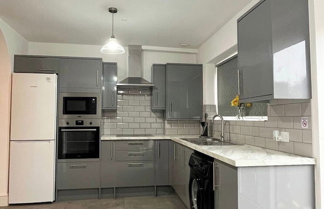 Cosy 1 Bed Garden Retreat In The Heart Of London - Foto 5