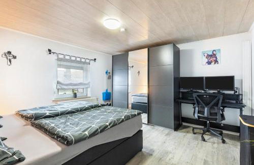 Ferienwohnung Klein Frankreich - Foto 13