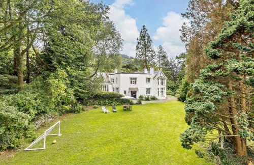 3 Bed in Cemmaes 93080 - Photo 21