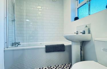 Belford Apartment 2, Close to Tynemouth - Foto 18