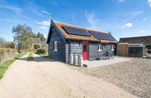 Alberts Dairy - Foto 1