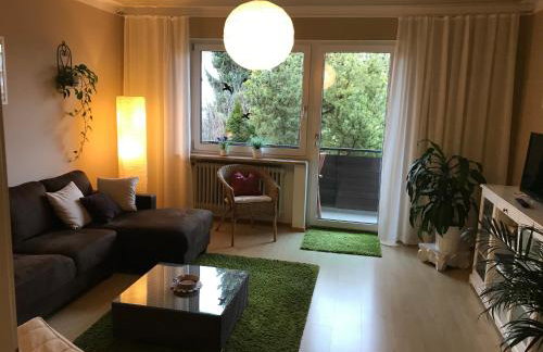 Gästehaus Ertel - Ferienwohnung in Erding - Foto 6