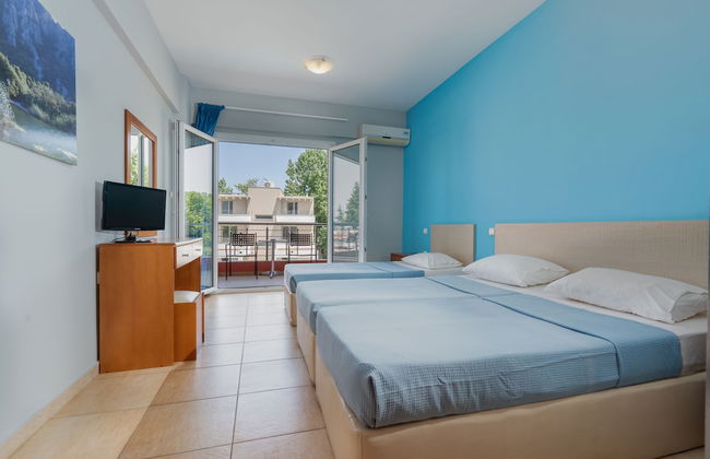 Atrium Hotel - Foto 33