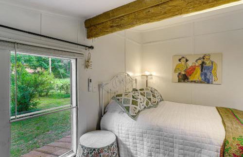 Mountain View Cabin Near White River Fish and Float - Foto 15