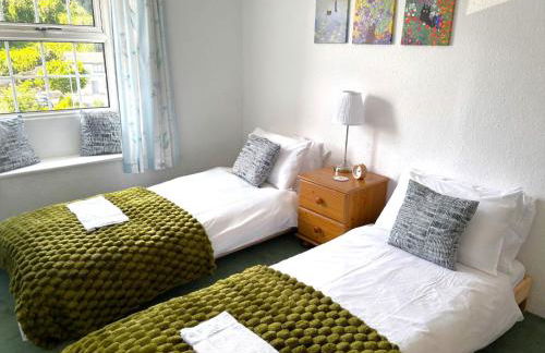 Holiday Home Rosehip Cottage by Interhome - Foto 16