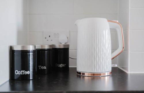 Pristine and Modern Home away from Home - Photo 35