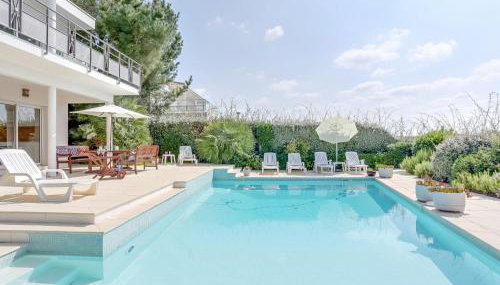 Holiday Home Les Pinasses by Interhome - Foto 2