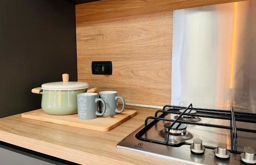 Suite and Pool - Foto 6