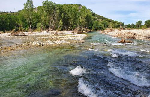La Bastide Bleue - Foto 33