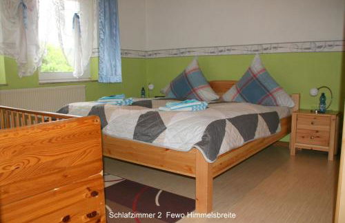 Ferienwohnung Hamel - Foto 12