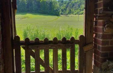 Hut - Sleeps 2 - Petworth House 10 minutes - Foto 10