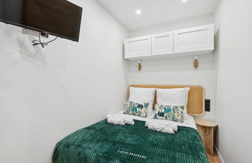 Lavie Maison Sauna Hot Tub & AC in 7th - Foto 14