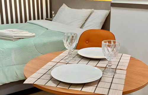 Studio New Belíssimo & Design Refinado C/Garagem - Foto 21