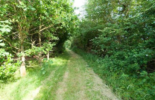 The Wobbin, Remote, Comfort, Sea Views and the beautiful Essex Marshes - Foto 35