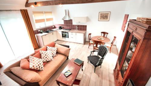 Les gites du Lety - Foto 4