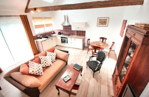 Les gites du Lety - Foto 4