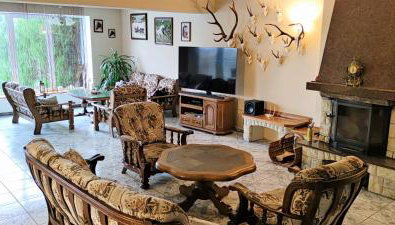 Agroturystyka Pod Lipa - Foto 5