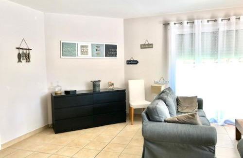 Maison piscine 4 ch Carcans Médoc Bassin Arcachon - Foto 22