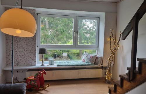 Lille Lykke2 - Direkt am Golfplatz & Nahe Grömitz & Strand - Foto 9