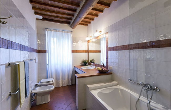 Villa Bacanella - Foto 26