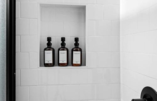 Gatsby House Luxe 3BR Game Room Hot Tub - Foto 32