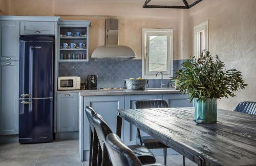 Luxurious Villa Nadoria, Ithaca Island - Foto 55