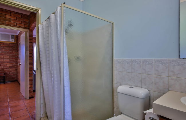 Bayside Holiday Apartments - Photo 16