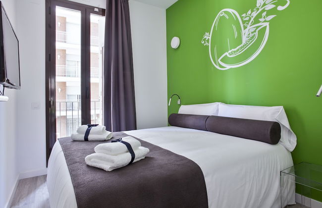 Habitat Apartments ADN - Photo 4