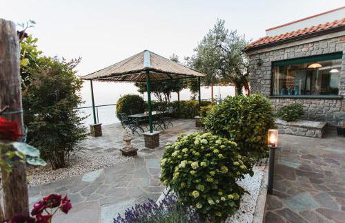 Apartments PARADISE GARDEN Holiday House - Foto 29