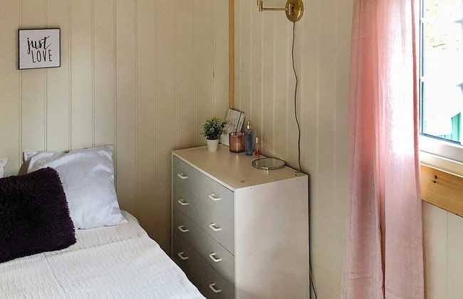 10 Person Holiday Home in Halden-by Traum - Foto 2