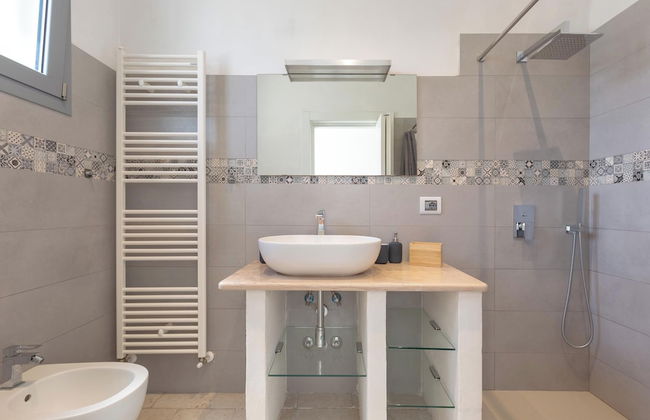 4134 Villa Majer by Perle di Puglia - Foto 15