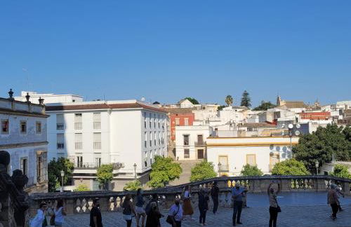 Jerez Centro Historico - Foto 41